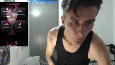 Philipe online show from 05-06-26, 02:08