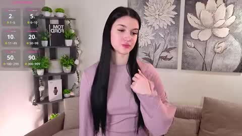 Snapshot of adinafrushour chatting on 03-03-26, 03:18 Lisa online show from 03-03-26, 03:18