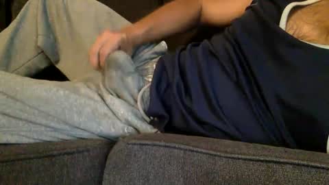 horny kinky daddy online show from 03-09-25, 03:49