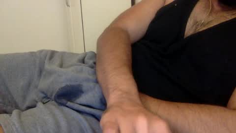 horny kinky daddy online show from 07-01-26, 06:51