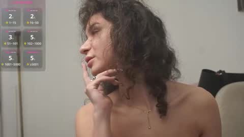 Adisson Fox online show from 01-06-26, 07:12