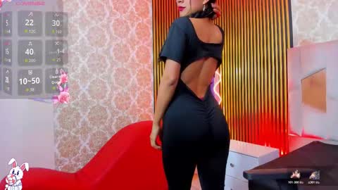 adisson_tay online show from 11-17-25, 11:38