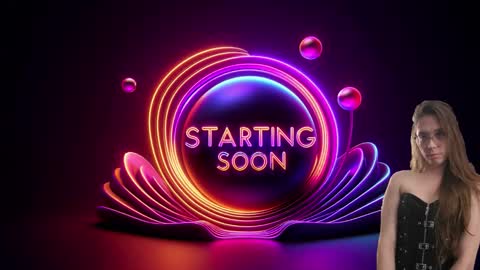 A Ditzy TGirl aka Lizzy online show from 02-15-26, 05:20