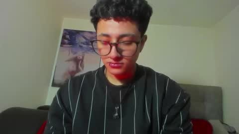 Snapshot of adonibaskerville chatting on 02-25-26, 02:27 adonibaskerville online show from 02-25-26, 02:27