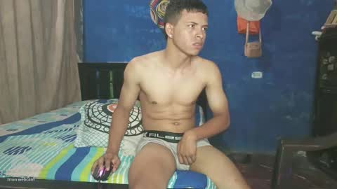 Adonis online show from 01-13-26, 10:26