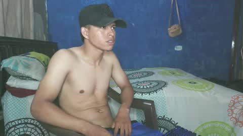 Adonis online show from 02-10-26, 10:47