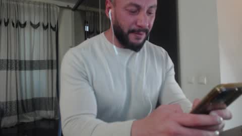 adonis_dionysos online show from 10-19-25, 02:18