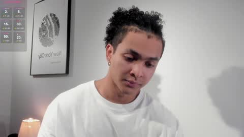 Snapshot of adonis_dlh chatting on 01-10-25, 12:58 Adonis online show from 01-10-25, 12:58