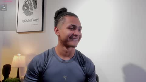 Snapshot of adonis_dlh chatting on 01-18-25, 04:26 Adonis online show from 01-18-25, 04:26