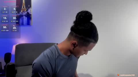 Snapshot of adonis_dlh chatting on 02-20-25, 02:40 Adonis online show from 02-20-25, 02:40