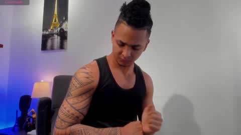 Snapshot of adonis_dlh chatting on 03-07-25, 02:04 Adonis online show from 03-07-25, 02:04