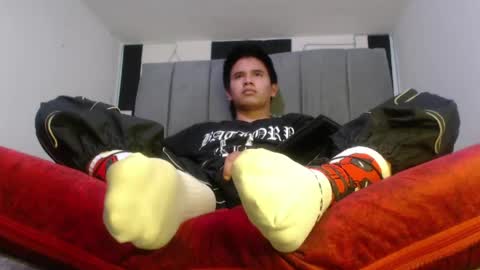 Snapshot of adonis_latin_19 chatting on 05-29-26, 04:10 adonis_latin_19 online show from 05-29-26, 04:10