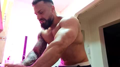 Adonis online show from 11-09-25, 11:08