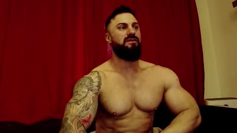 Adonis online show from 11-10-25, 12:26