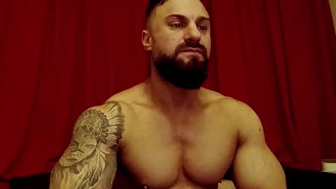 Adonis online show from 11-18-25, 03:16