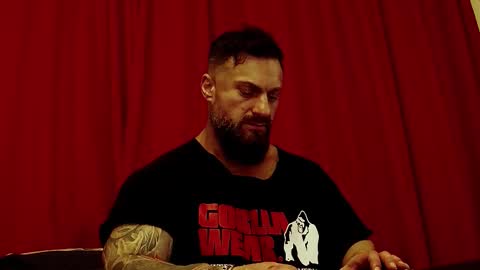 Adonis online show from 01-09-26, 12:24