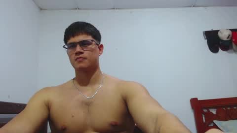 adonis_walkerx online show from 10-26-25, 10:47