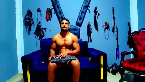 adonisdios online show from 03-27-26, 02:17