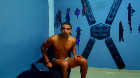 adonisdios online show from 05-11-26, 03:07