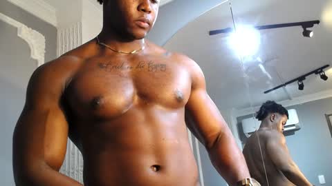 Adonis Knight  online show from 12-09-24, 02:28