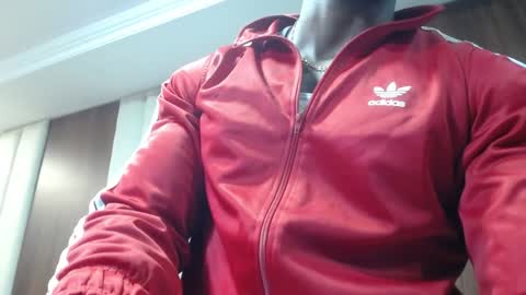 Adonis Knight  online show from 01-27-25, 12:05