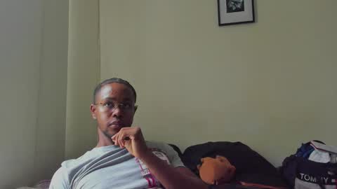 Adonis Knight  online show from 10-08-25, 07:22