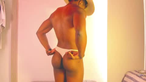 Adonis Knight  online show from 03-24-26, 08:25