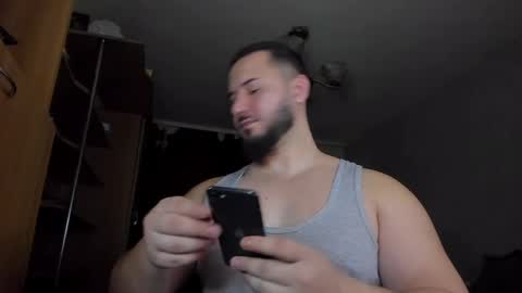 Adonis Steel online show from 12-04-24, 02:15