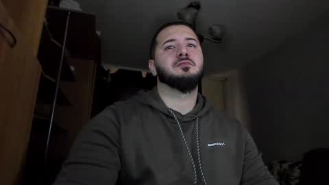 Adonis Steel online show from 12-05-24, 01:38