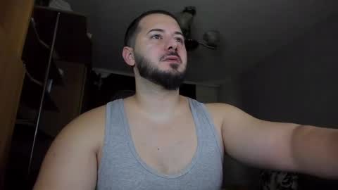 Adonis Steel online show from 12-06-24, 01:00