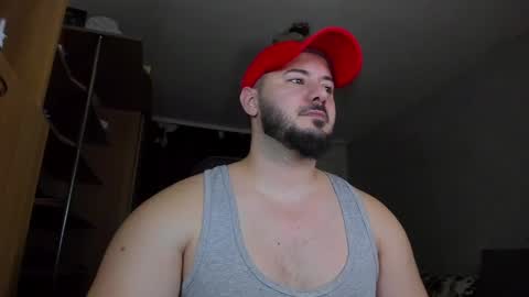 Adonis Steel online show from 12-08-24, 09:30