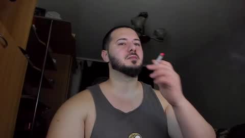 Adonis Steel online show from 12-12-24, 04:21