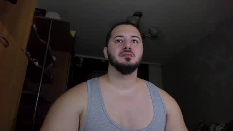 Adonis Steel online show from 12-15-24, 04:15