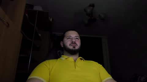 Adonis Steel online show from 12-21-24, 10:40