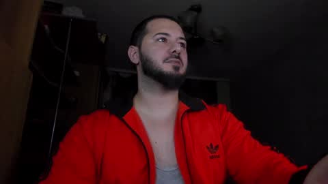 Adonis Steel online show from 12-22-24, 08:14