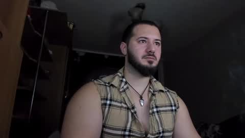 Adonis Steel online show from 12-23-24, 10:33