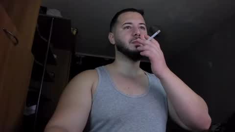 Adonis Steel online show from 12-30-24, 05:55