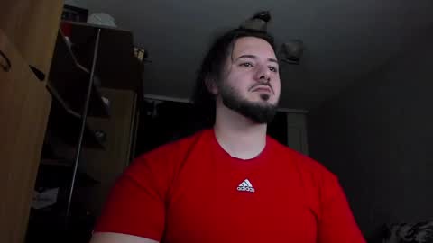 Adonis Steel online show from 12-31-24, 06:46