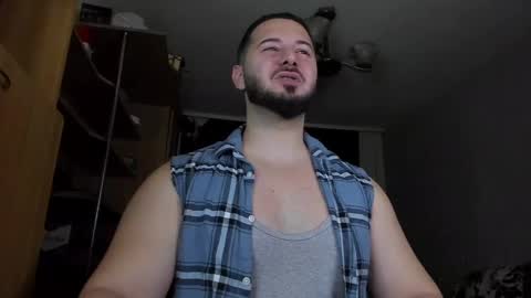 Adonis Steel online show from 01-03-25, 07:39