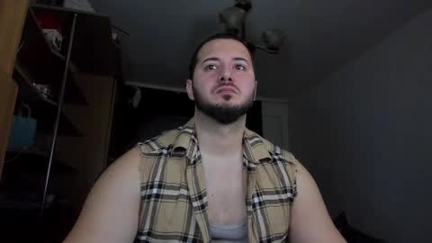 Adonis Steel online show from 03-06-25, 04:28