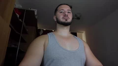 Adonis Steel online show from 10-05-25, 10:24