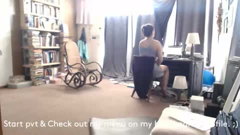 adorable22 online show from 12-02-24, 06:10