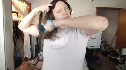 adorable22 online show from 11-17-25, 12:33