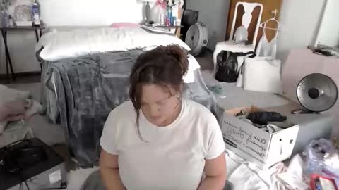 adorable22 online show from 03-16-26, 06:56