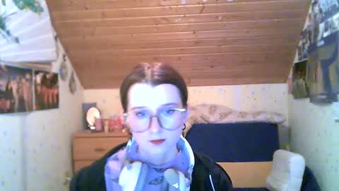 adorable_sparkle online show from 02-11-25, 07:16
