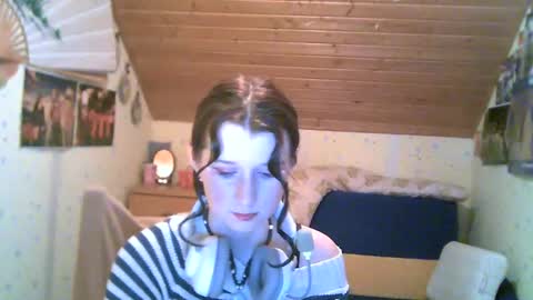 adorable_sparkle online show from 02-13-25, 05:01