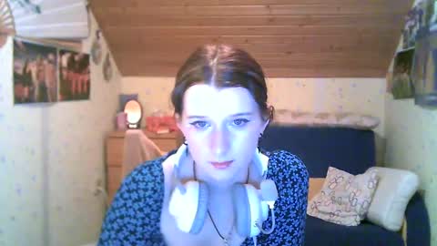 adorable_sparkle online show from 02-14-25, 06:29