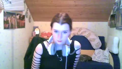 adorable_sparkle online show from 02-15-25, 07:28