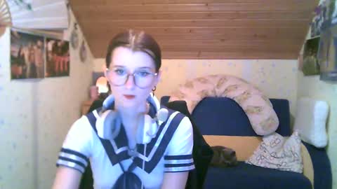 adorable_sparkle online show from 02-16-25, 03:27