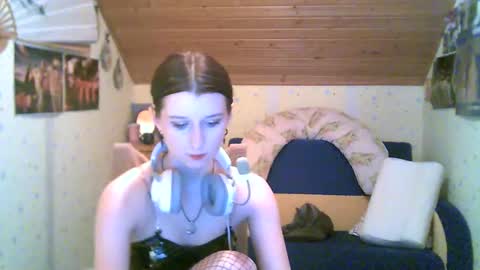 adorable_sparkle online show from 02-16-25, 07:38